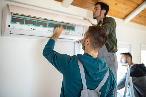 Best Central Air Repair  in Cridersville, OH
