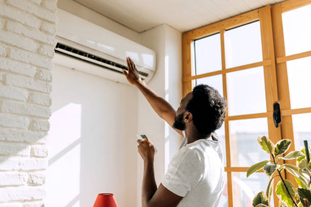 Best Air Quality Test  in Cridersville, OH