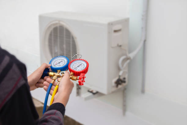 Best HVAC Repair Near Me  in Cridersville, OH