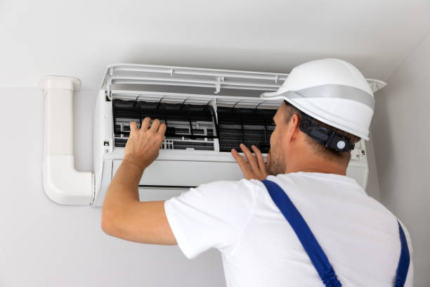 Best Best HVAC Companies  in Cridersville, OH