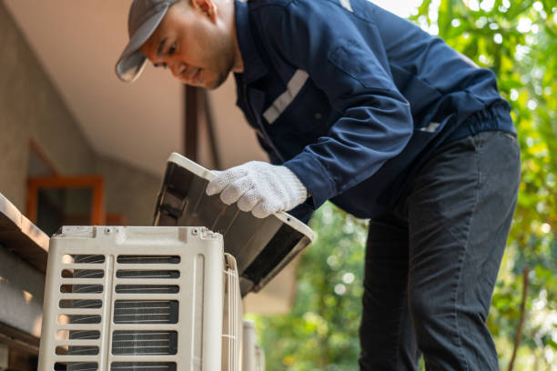 Best HVAC Installation Services  in Cridersville, OH