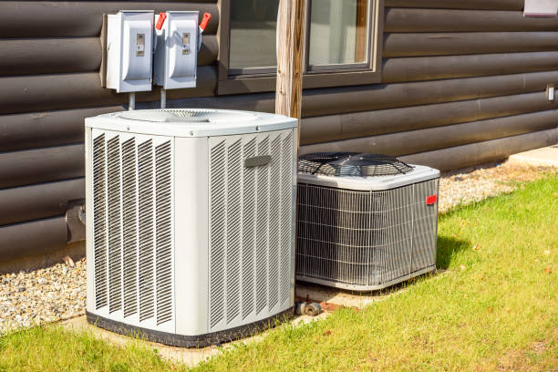 Trusted Cridersville, OH HVAC Experts