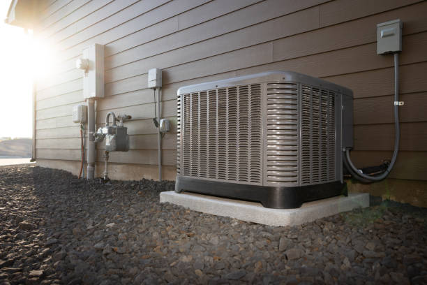 Best HVAC Installation Services  in Cridersville, OH